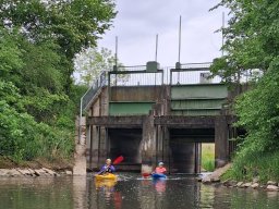 Phillippsbureg, 2 Tage Tour, Mai 2026